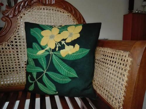 Bed & Breakfast Villa Extra
