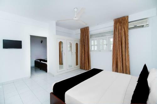 Hotel Cinnamon Villa Negombo