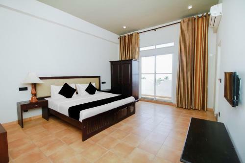 Hotel Cinnamon Villa Negombo