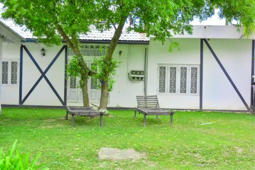Hotel Cinnamon Villa Negombo
