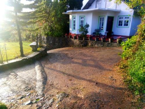 Nuwara Eliya Mountain View Home Stay