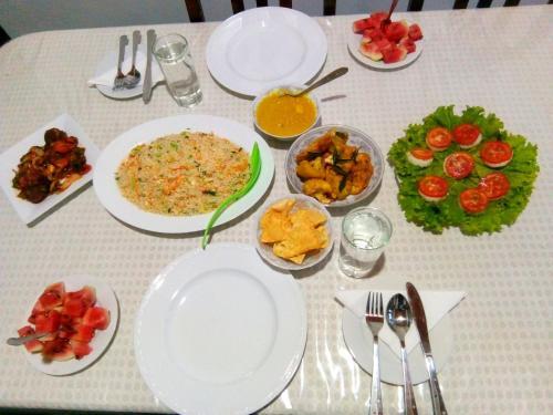 Nuwara Eliya Mountain View Home Stay