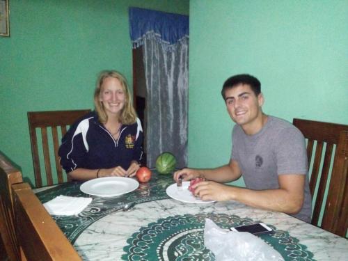 Nuwara Eliya Mountain View Home Stay