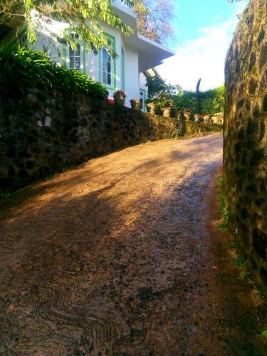 Nuwara Eliya Mountain View Home Stay