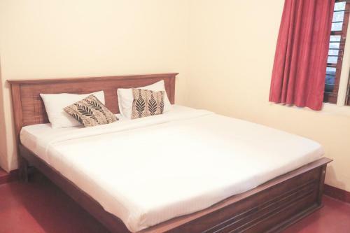 Hotel Stone Bungalow