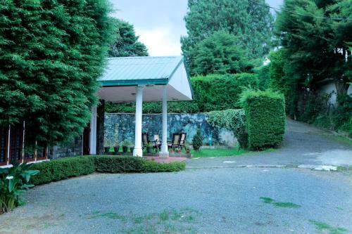 Hotel Stone Bungalow