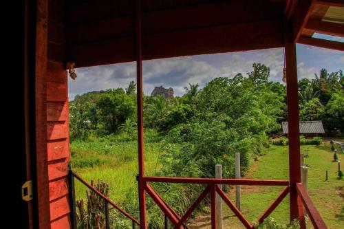 Hotel Sigiri Royal Point Tree House