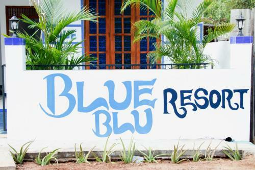 Hotel Blue Blu Resort
