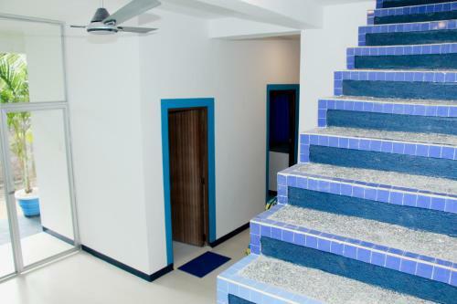 Hotel Blue Blu Resort