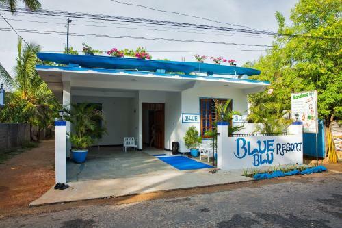 Hotel Blue Blu Resort