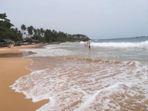 Lodge Star Beach Hotel
