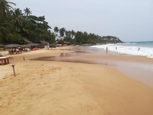 Lodge Star Beach Hotel