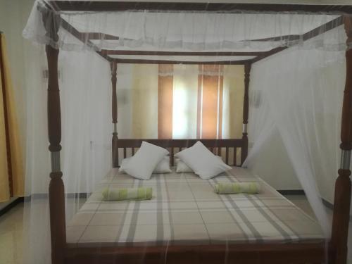 Lodge Star Beach Hotel