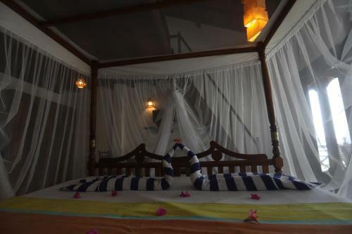 Hotel Backpackers Weligama Bay