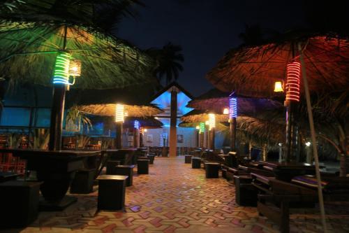 Hotel Jkab Beach Resort