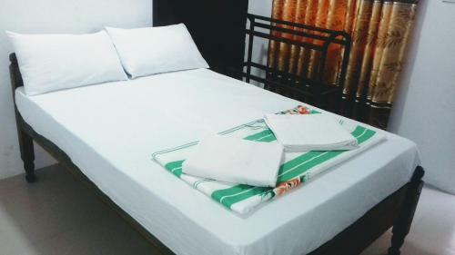 Hostal City Guest Inn