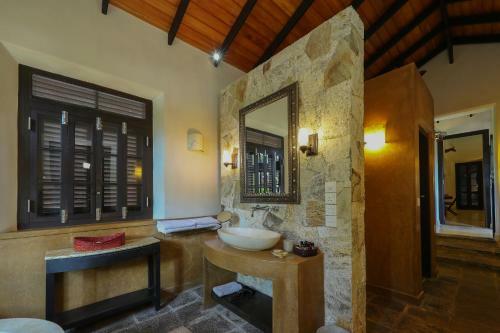 Sergeant House Boutique Villa & Private Beach