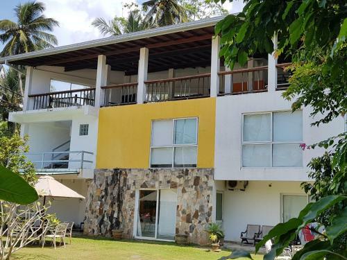 Posada Good Life Unawatuna