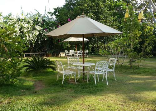 Posada Good Life Unawatuna