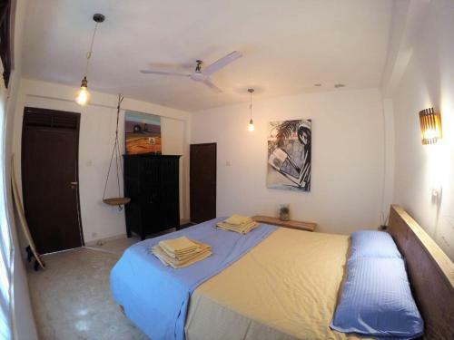 Apartamento Villa V