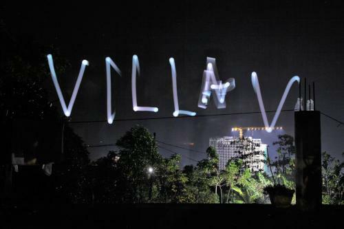 Apartamento Villa V