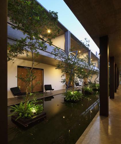 Hotel Serendiva Beach