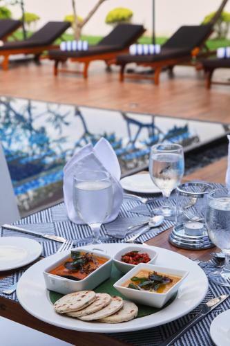 Hotel Serendiva Beach