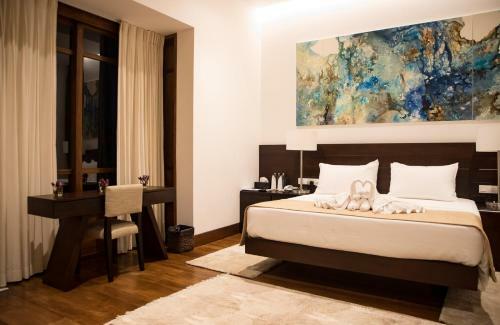 Hotel The Villa By Contemporary Ceylon