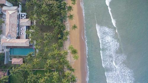 Hotel The Villa By Contemporary Ceylon