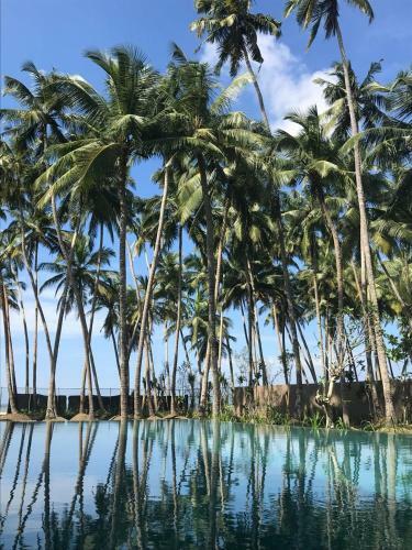 Hotel The Villa By Contemporary Ceylon