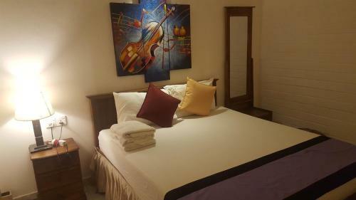 Villa Mihilaka Holiday Homes