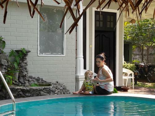 Villa Mihilaka Holiday Homes
