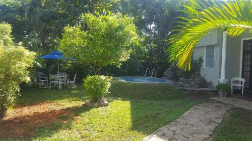 Villa Mihilaka Holiday Homes