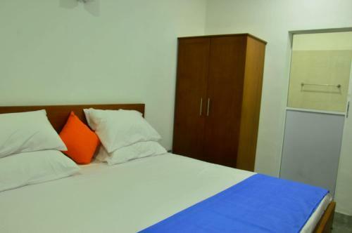 Bed & Breakfast Swan White Villa