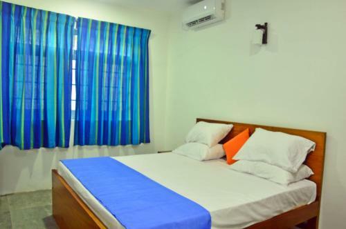 Bed & Breakfast Swan White Villa