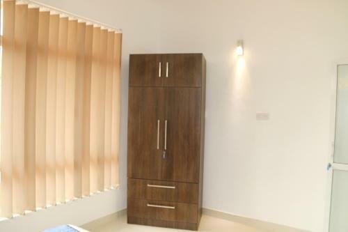 Hostal Coconut Palms Villa