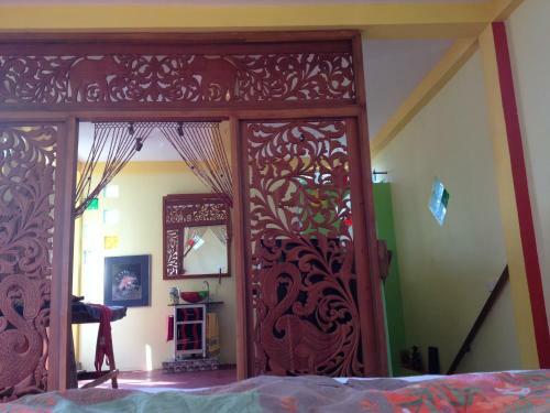 Hostal Beachhouse Wadduwa