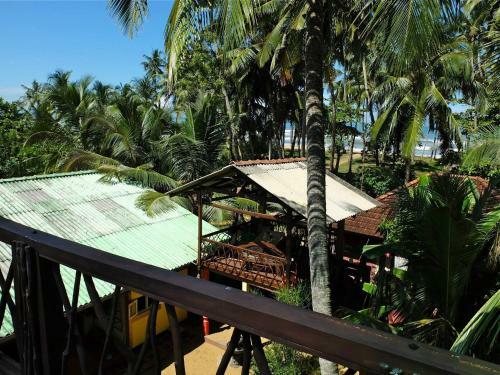 Hostal Beachhouse Wadduwa