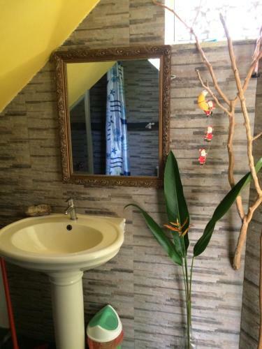 Hostal Beachhouse Wadduwa