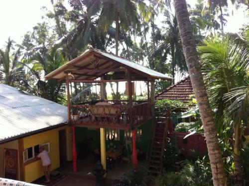 Hostal Beachhouse Wadduwa