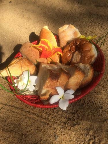 Hostal Beachhouse Wadduwa