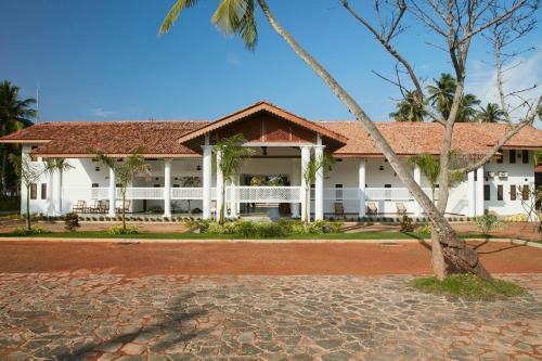 The Villas, Wadduwa
