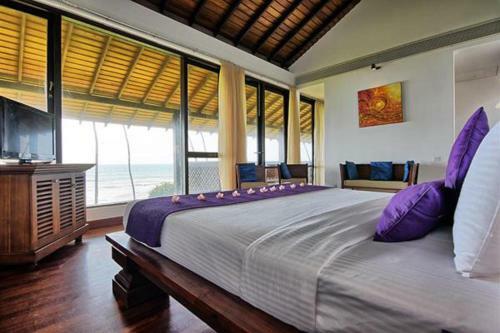 Hotel Oak Ray Haridra Beach Resort