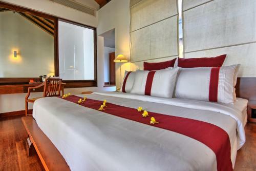 Hotel Oak Ray Haridra Beach Resort
