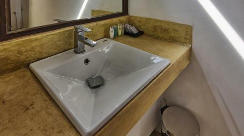 Hotel Oak Ray Haridra Beach Resort