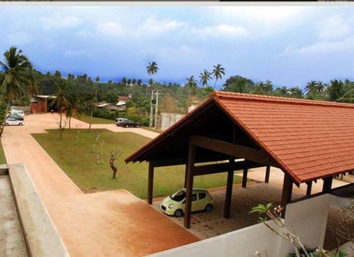 Hotel Oak Ray Haridra Beach Resort