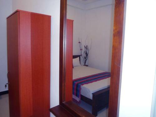 Bed & Breakfast Palmary Beach Villa