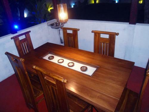 Bed & Breakfast Palmary Beach Villa