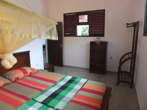 Bed & Breakfast Emildale Villa