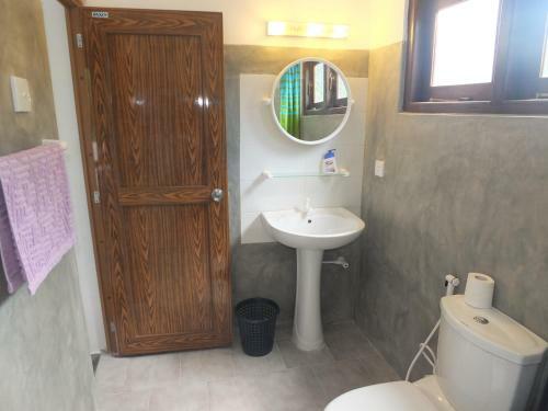 Bed & Breakfast Emildale Villa
